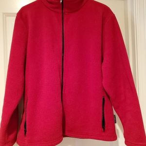 Black Diamond fleece